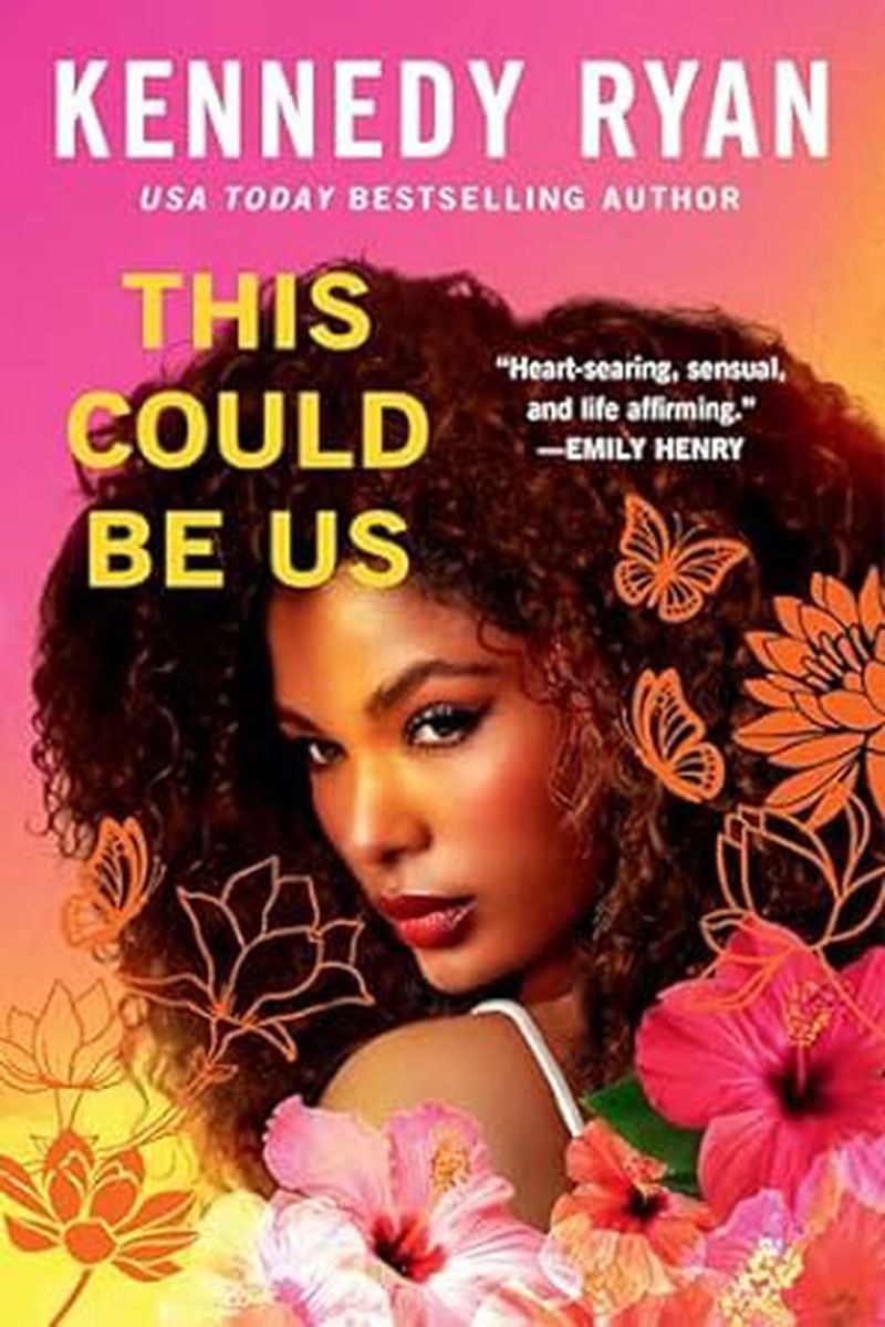 USA Today’s Bestselling Author Kennedy Ryan writes a romantic novel following a woman who must balance work, being a mother, and finding herself after heartbreak.