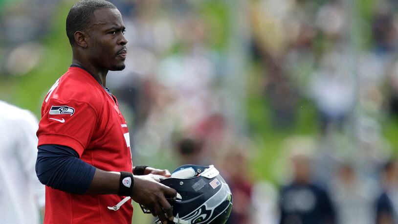 Former star Tarvaris Jackson passes away - Alabama State University  Athletics