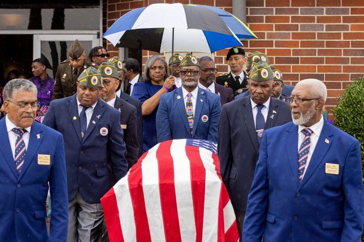 waycross funeral