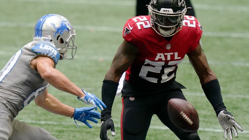 Keanu Neal Switching Back To Safety