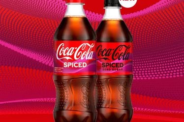 Coca-Cola axes new ‘Spiced’ flavor after just months on shelves. It was Coke’s first new permanent flavor in North America in years, but it didn’t stick with consumers.