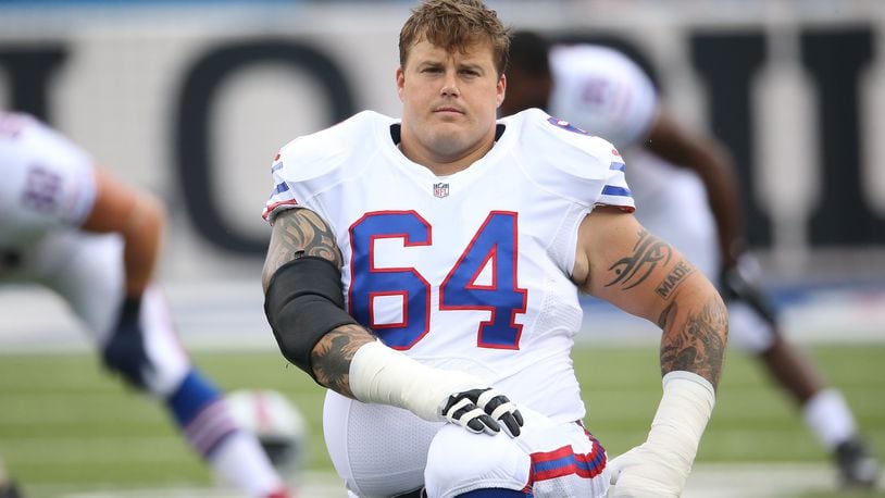 Miami Dolphins players offer support to suspended Richie Incognito, NFL  News