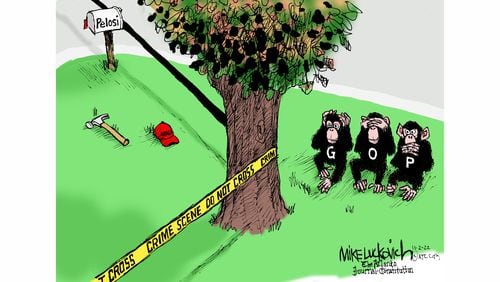 luckovich