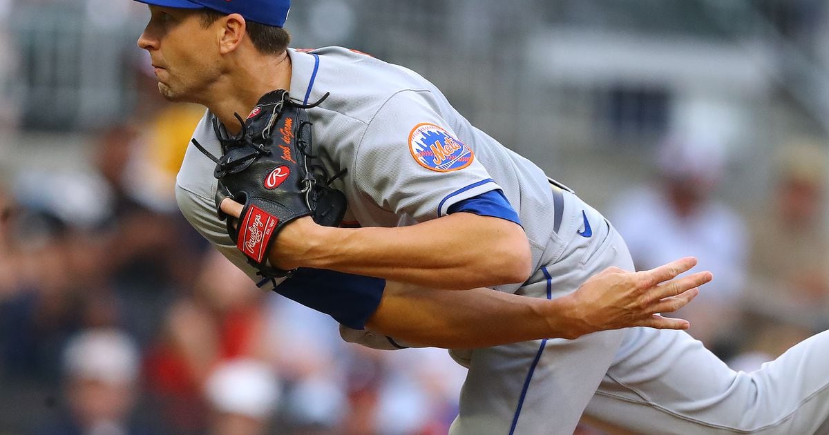 Rosenthal: “Highly Unlikely” Braves Sign Jacob deGrom