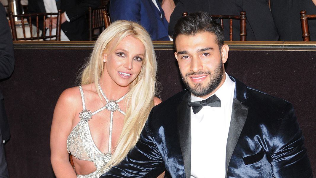 Who Is Sam Asghari Britney Spears Longtime Boyfriend 6870