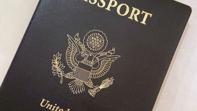 Passport services now available at one metro Atlanta court clerk clerk  office