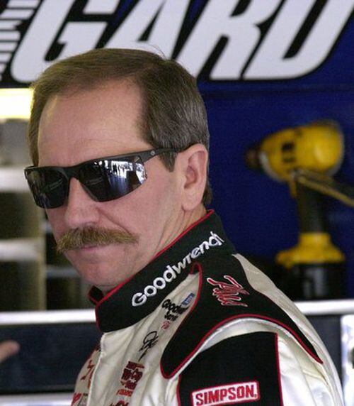 20 Years After His Death Dale Earnhardt Still Influences Racing