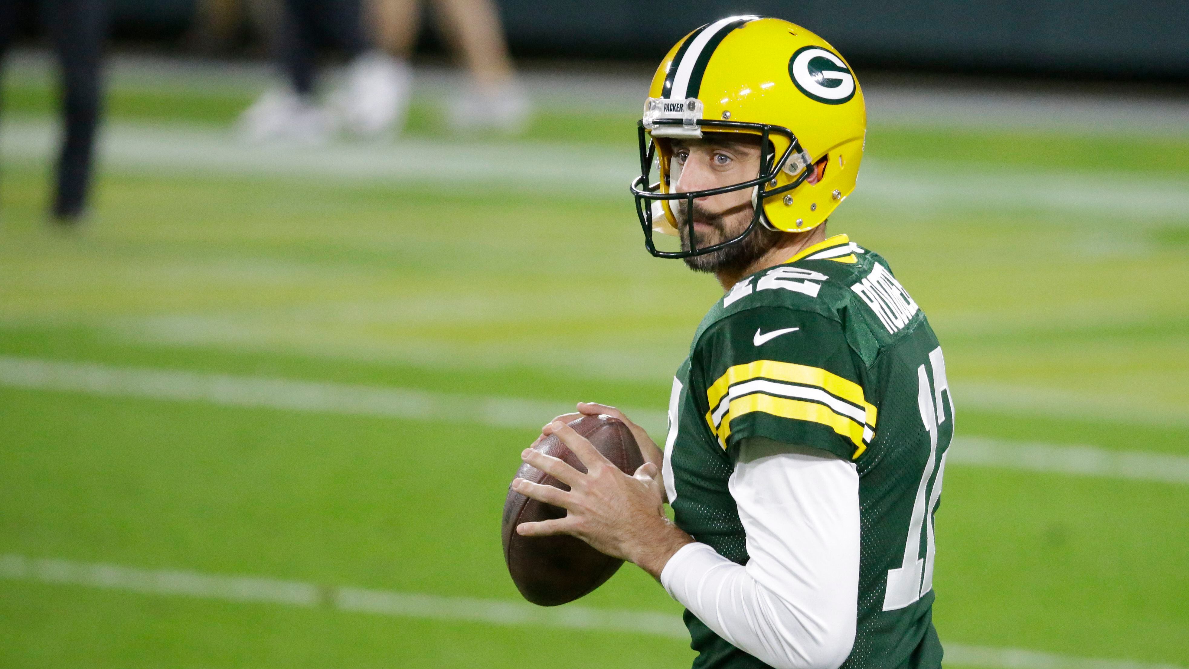 What if the Falcons win/lose against the Green Bay Packers - The Falcoholic