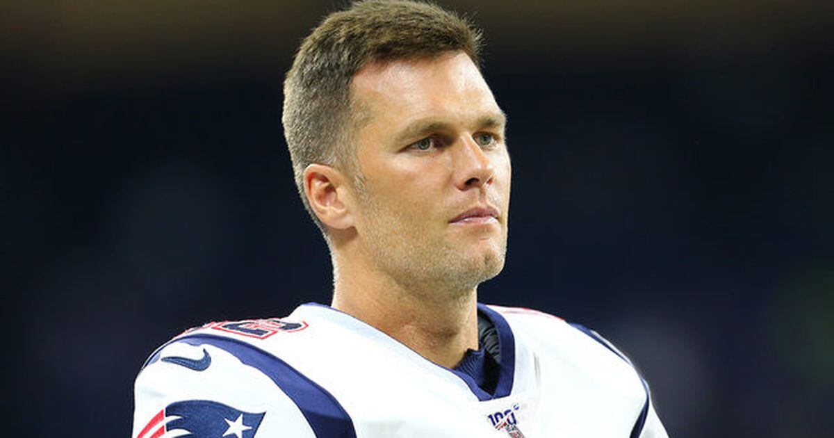 Patent Office to Tom Brady: You are not that 'Terrific'