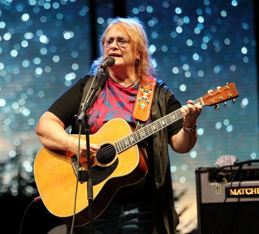 Indigo Girls at Ameris Bank Amphitheatre