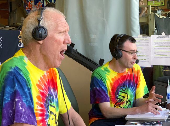 Bill walton