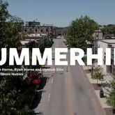 VIDEO: Mayor's race Summerhill