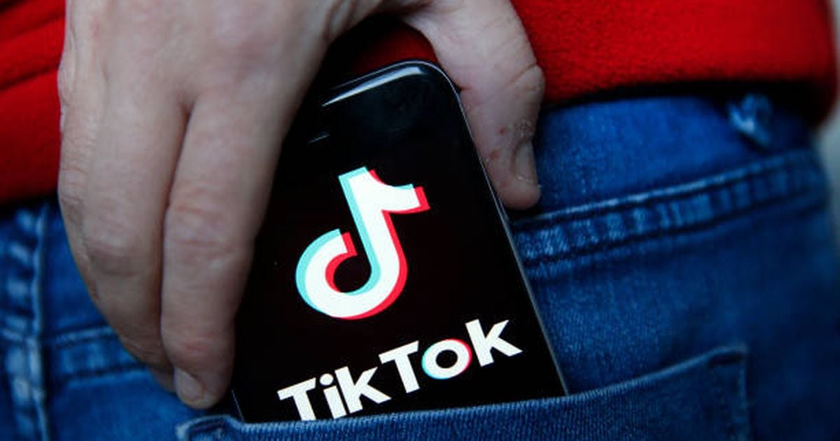 TikTok 'tried to filter out videos from ugly, poor or disabled