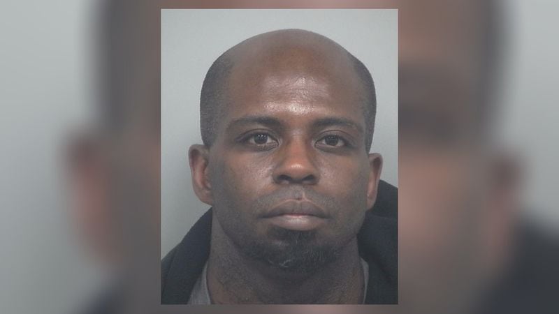 Warren Crayton was arrested in connection with the attacks in Duluth, police said.