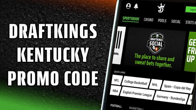 DraftKings Kentucky promo code claims $200 bonus bets ahead of launch