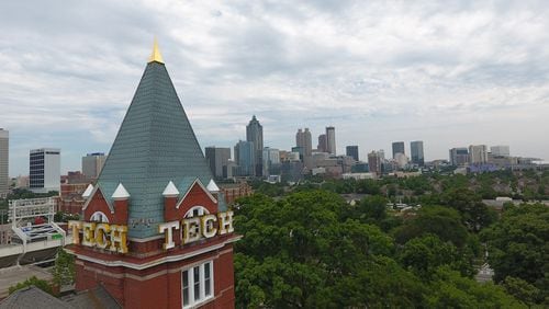 Georgia Tech