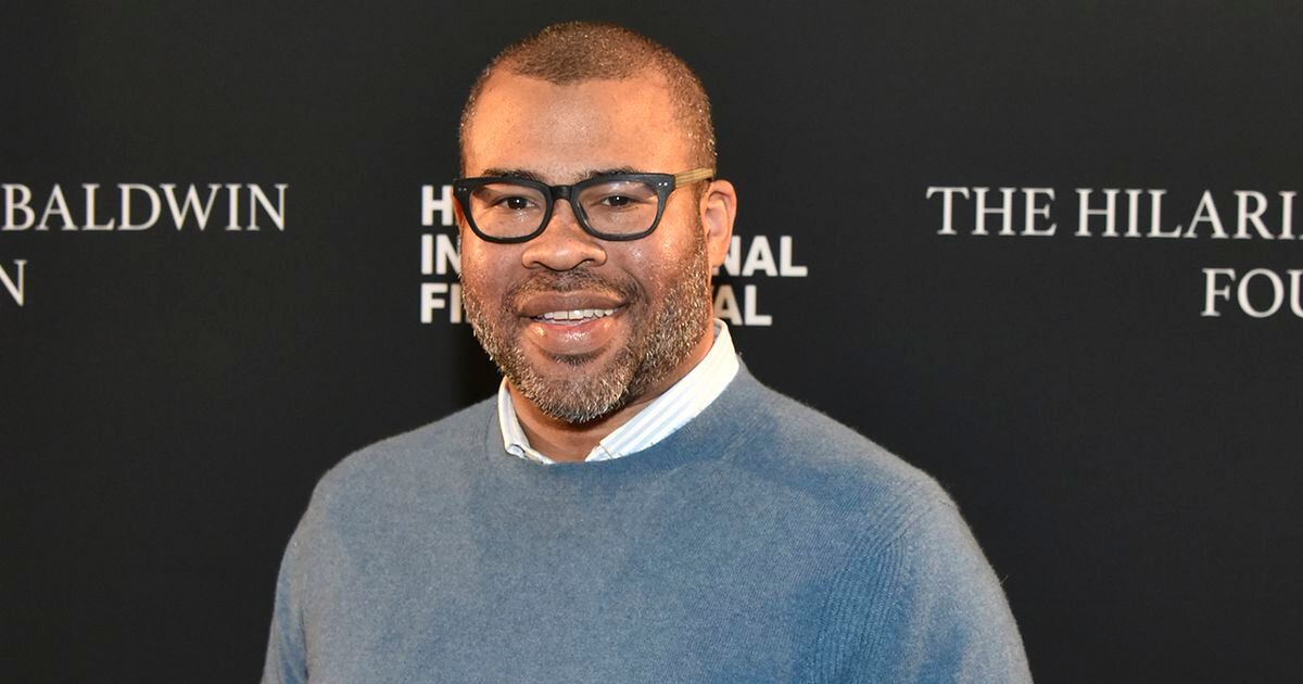 Inside Jordan Peele's 'Twilight Zone' reboot: 'There are many ways