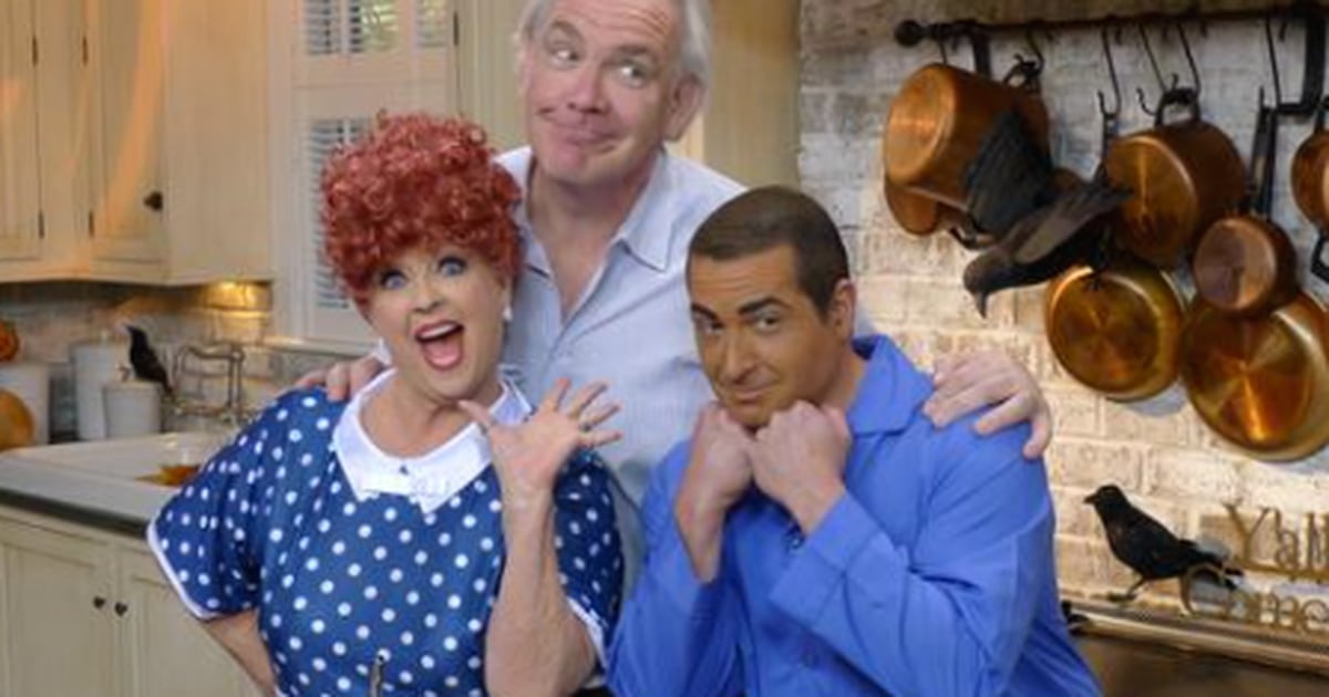 Before the meltdown: The surprising roots of Paula Deen's career