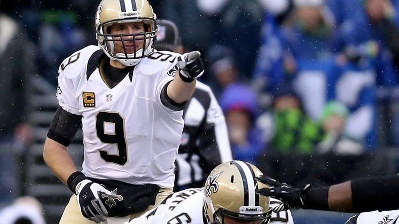 Brees: No Plans To Field Offers From Other Teams - Biz New Orleans