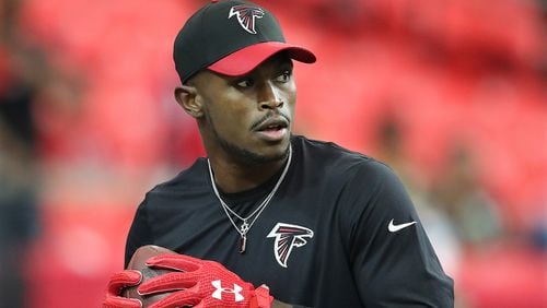 Julio jones 2024 trump hat