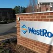 This is a file photo of WestRock's Atlanta office. The company merged with Smurfit Kappa in July 2024, forming Smurfit Westrock, which will maintain its U.S. headquarters in Atlanta. (2017 file photo Matt Kempner/AJC)