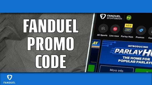 FanDuel promo code