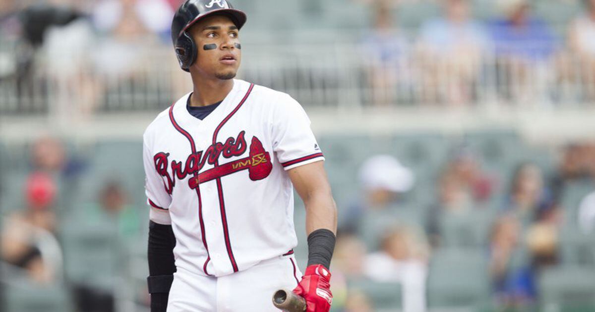 Braves 2021: Johan Camargo Could Be Most Important Bench Piece