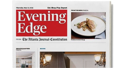 Advertising with The Atlanta Journal-Constitution