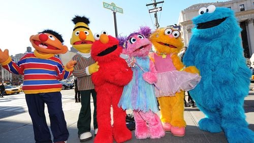 What You Need to Know About ‘Sesame Street’