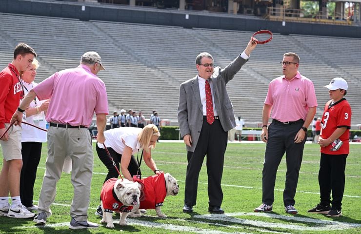 PHOTOS: Uga XI Boom's Game Day Debut, Multimedia