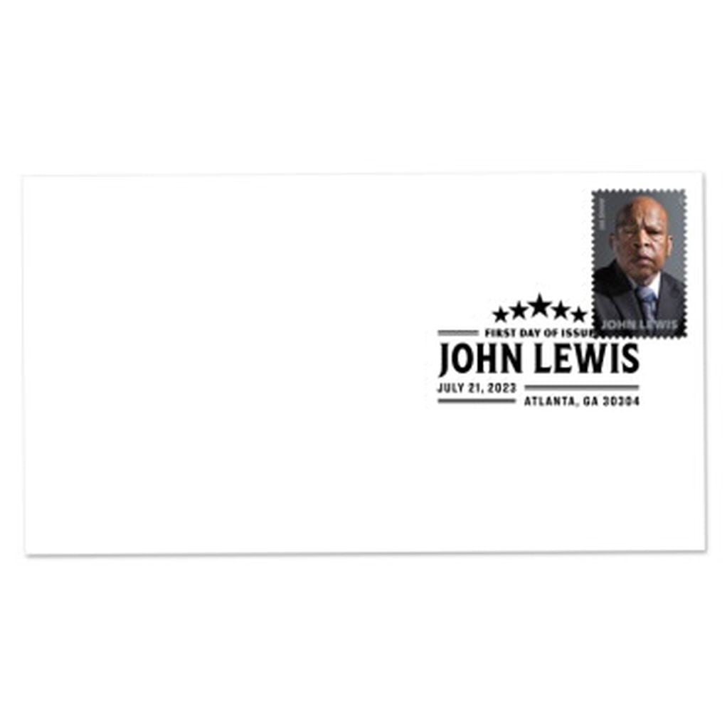 New John Lewis postage stamp How to buy it options for making a