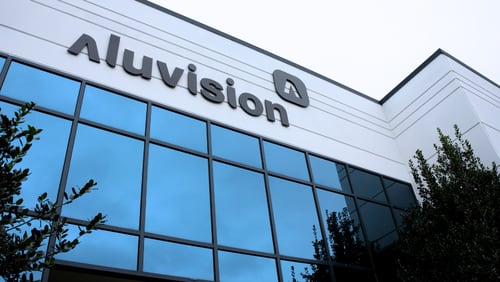 Belgian-based Aluvision has about 45 workers in Duluth now and plans to grow to 70 employees by year's end.