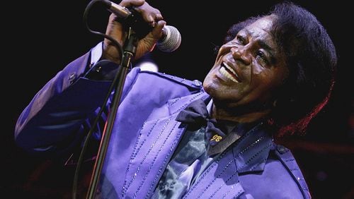 Remembering James Brown, the ‘Godfather of Soul’