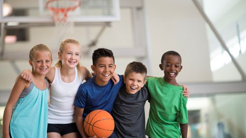 Cherokee Youth Basketball offers programs for children from kindergarten through 12th grade. It will continue using the gym at Trinity Presbyterian Church in the Free Home area. CHEROKEE YOUTH BASKETBALL