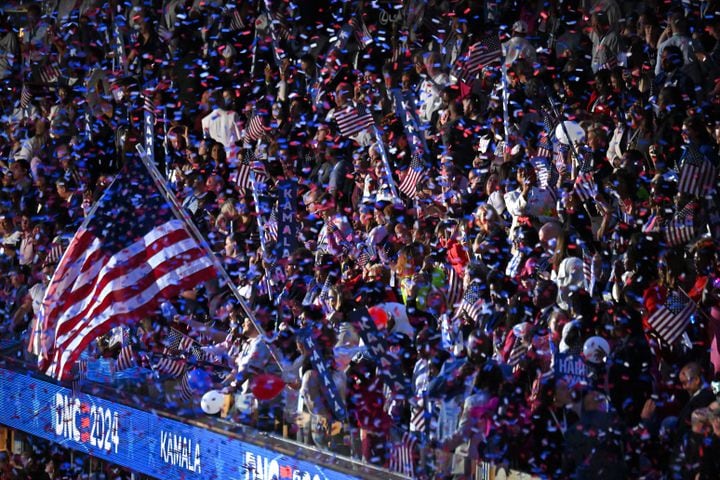 Photos DAY 4 DNC