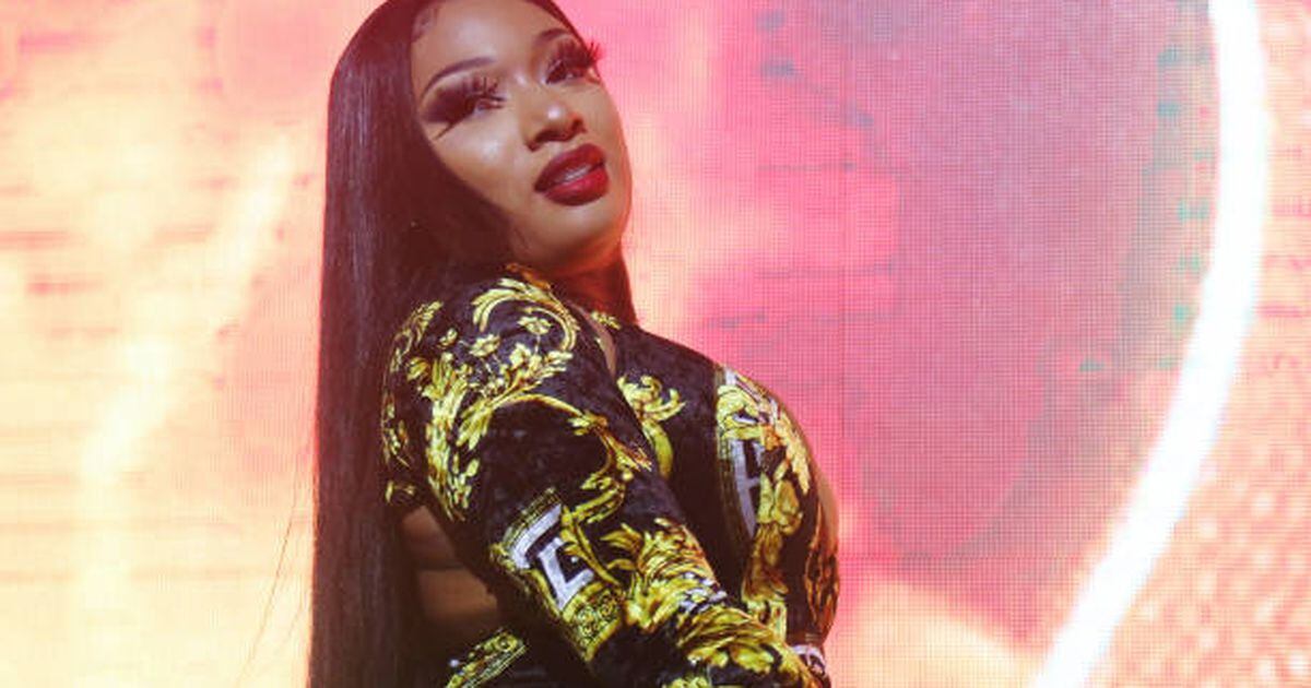 Megan Thee Stallion Files New Motion in Case Against 1501