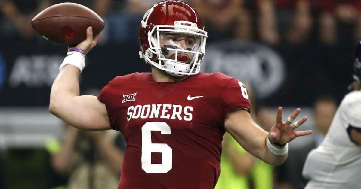 The Baker Mayfield Jersey Leak Is Reportedly Fake - The Spun: What's  Trending In The Sports World Today