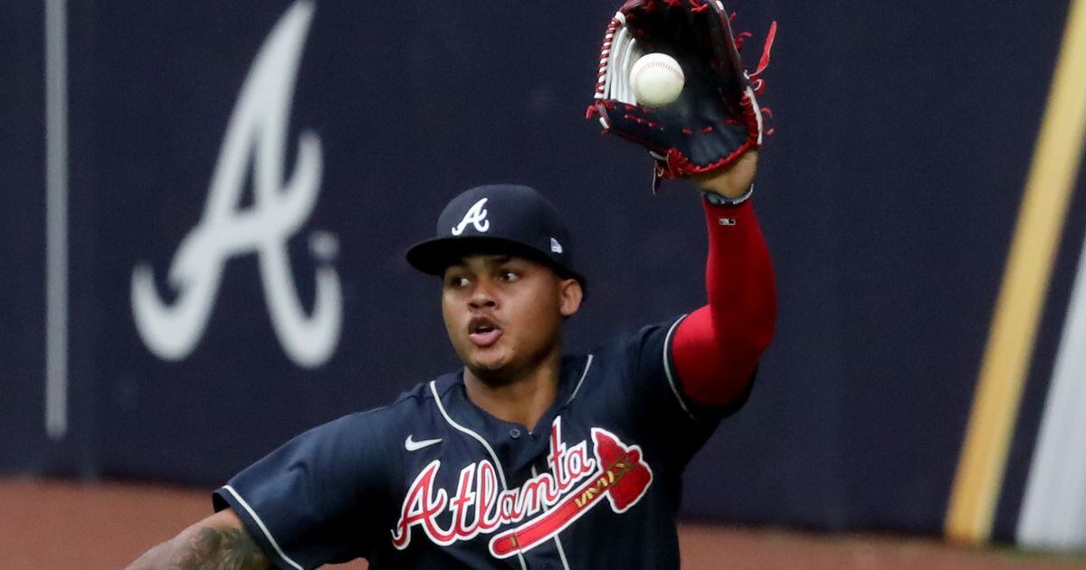 Atlanta Braves 2021 Rookie of the Year Candidates - Battery Power