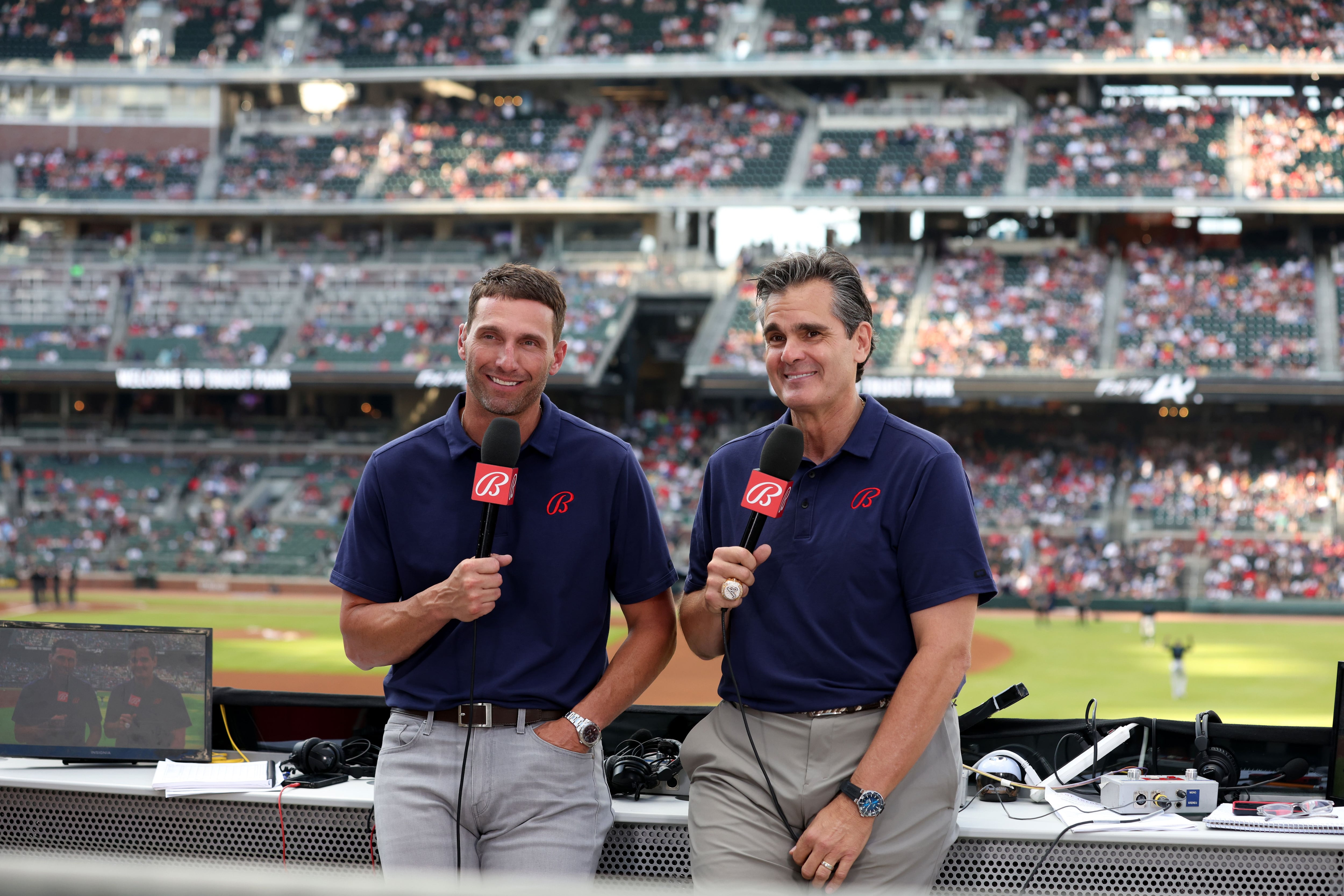 Atlanta Braves News: Morning Chop, Previewing Catchers, Jeff Francoeur To  ATL?