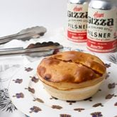 New Zealand pie pop-up Heaps is set to open a brick-and-mortar location in Decatur. / Courtesy of Heaps