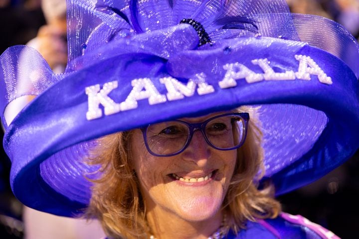 Photos DAY 1 DNC
