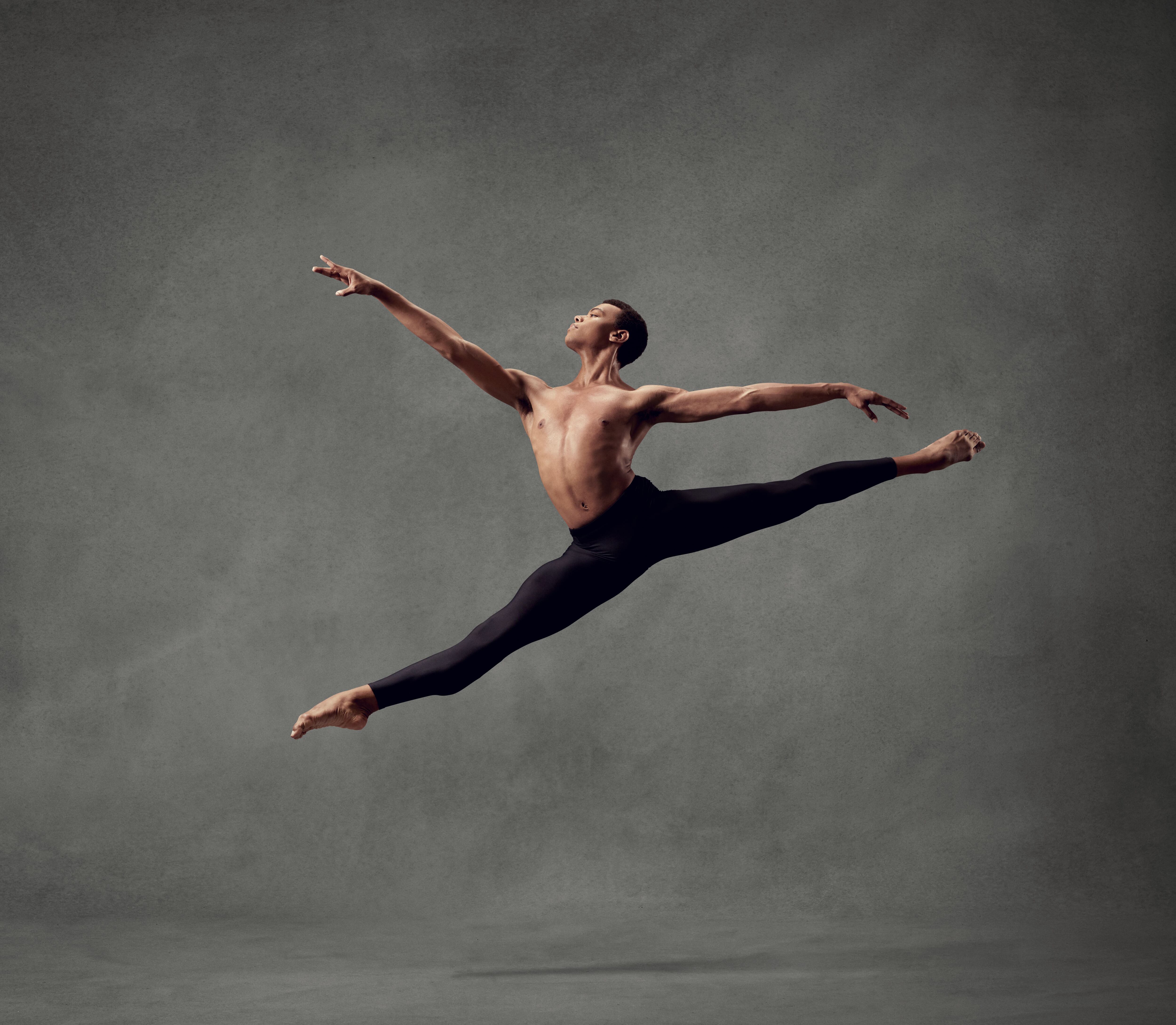 Atlanta Ballet  Atlanta Ballet Announces 2017-18 Company Roster