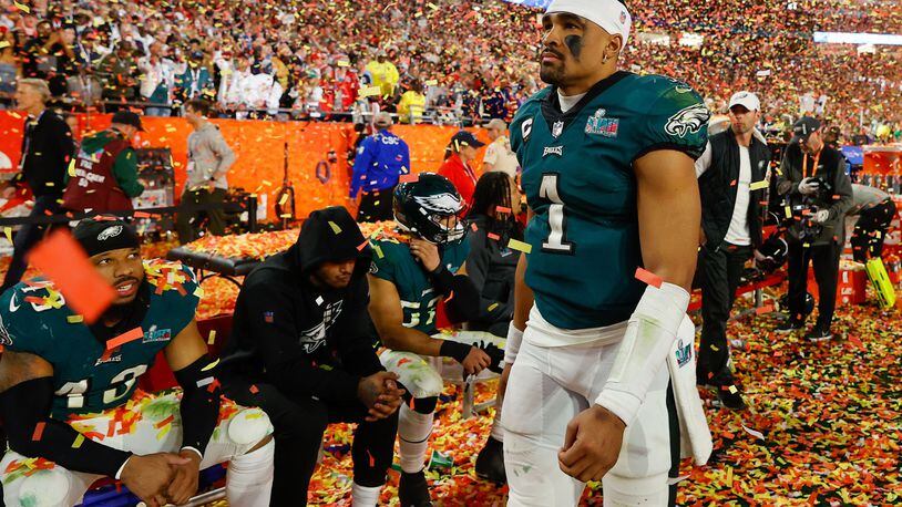 Eagles: Nick Sirianni shares strong opinion on Jalen Hurts' Super Bowl  performance - A to Z Sports