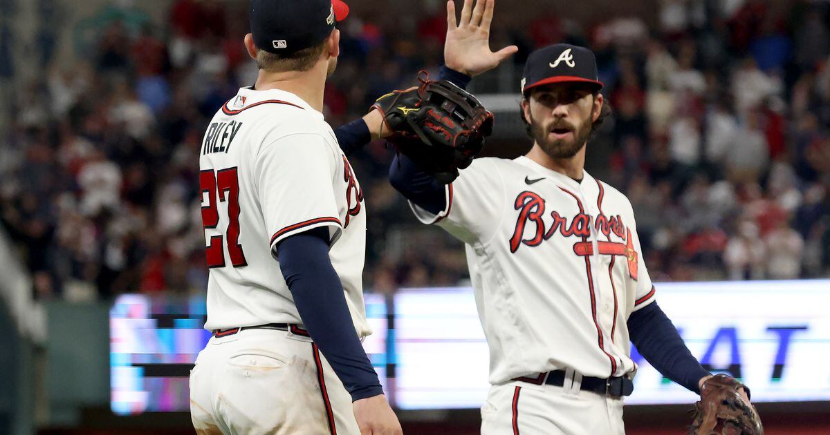 Braves open extension talks with Dansby Swanson: Four things to know about  shortstop's upcoming free agency 