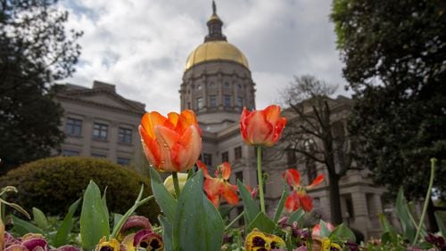 State Capitol