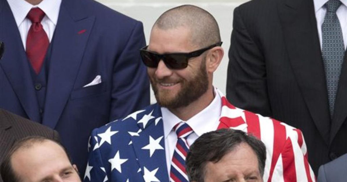 Jonny Gomes's personality drives Red Sox - The Boston Globe