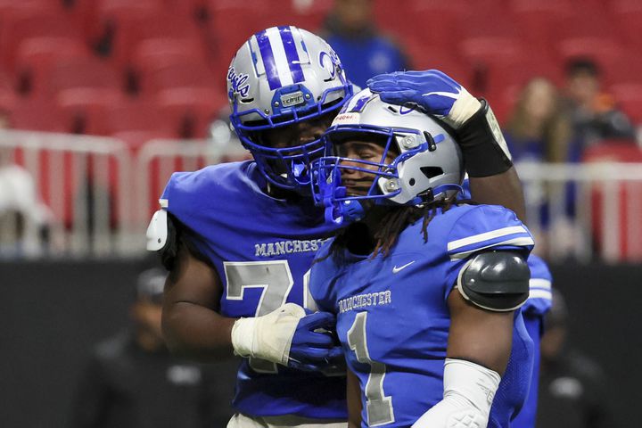 Texas high school football playoffs: State championships schedule, scores,  stats