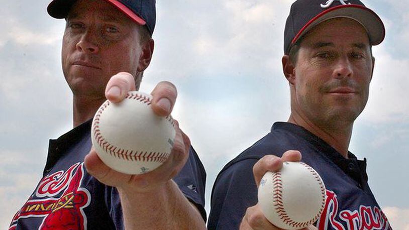 Are 300 wins enough? Breaking down Tom Glavine's Hall of Fame case