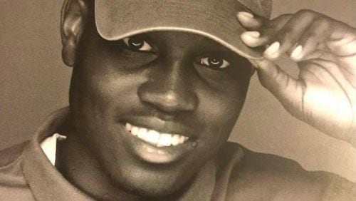 Ahmaud Arbery case: Autopsy results show he was shot 3 times. (Credit: Family photo)