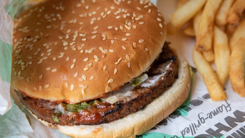 Are plant-based meats really better for us than the real thing